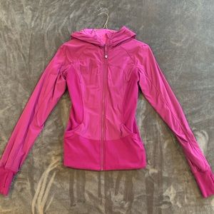 Lululemon studio jacket